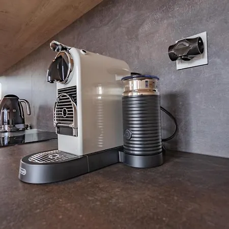 Park D28- Z Dostepem Do Basenu, Sauny, Jacuzzi, Silowni Apartment *