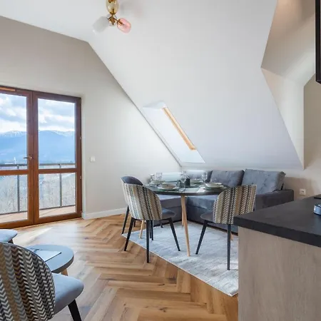 Apartment Park D28- Z Dostepem Do Basenu, Sauny, Jacuzzi, Silowni Szklarska Poreba