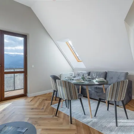 Park D28- Z Dostepem Do Basenu, Sauny, Jacuzzi, Silowni Apartment