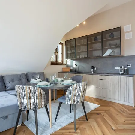 Park D28- Z Dostepem Do Basenu, Sauny, Jacuzzi, Silowni