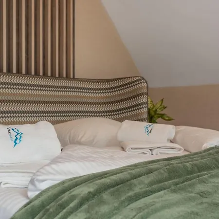 Apartamento Park D28- Z Dostepem Do Basenu, Sauny, Jacuzzi, Silowni *