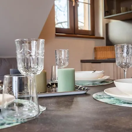 Park D28- Z Dostepem Do Basenu, Sauny, Jacuzzi, Silowni * Szklarska Poreba