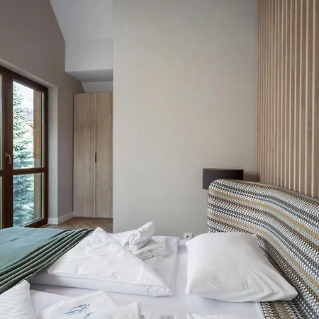 Apartment Park D28- Z Dostepem Do Basenu, Sauny, Jacuzzi, Silowni Szklarska Poreba