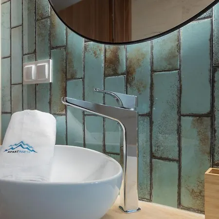 Park D28- Z Dostepem Do Basenu, Sauny, Jacuzzi, Silowni Szklarska Poreba