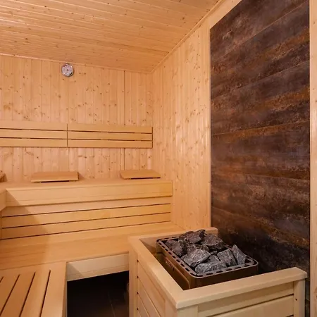 Apartamento Park D28- Z Dostepem Do Basenu, Sauny, Jacuzzi, Silowni Szklarska Poręba