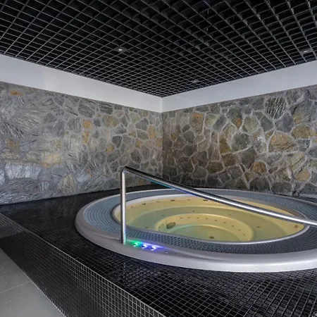 Park D28- Z Dostepem Do Basenu, Sauny, Jacuzzi, Silowni * Szklarska Poreba