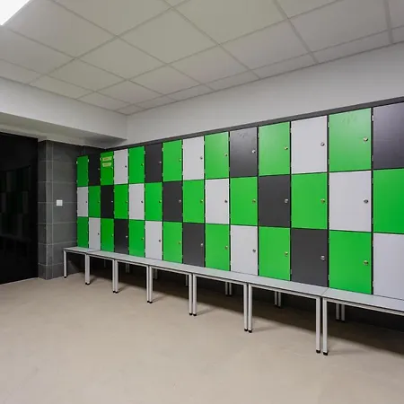 Park D28- Z Dostepem Do Basenu, Sauny, Jacuzzi, Silowni *