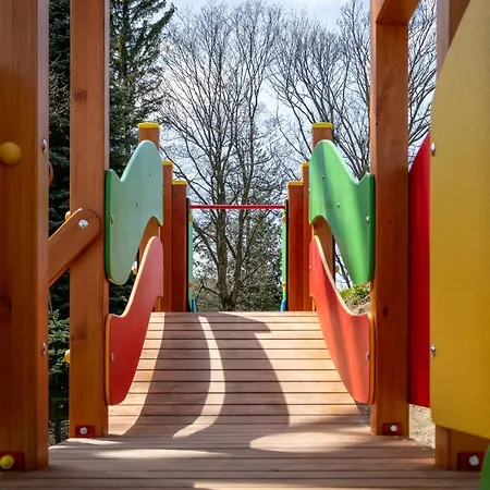 Park D28- Z Dostepem Do Basenu, Sauny, Jacuzzi, Silowni * Szklarska Poreba