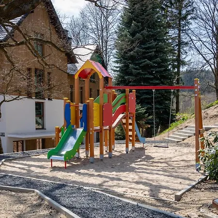 Park D28- Z Dostepem Do Basenu, Sauny, Jacuzzi, Silowni Apartamento