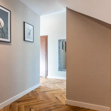 Apartment Park D28- Z Dostepem Do Basenu, Sauny, Jacuzzi, Silowni *