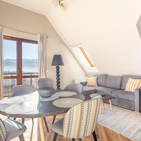 Park D28- Z Dostepem Do Basenu, Sauny, Jacuzzi, Silowni Apartamento Szklarska Poręba