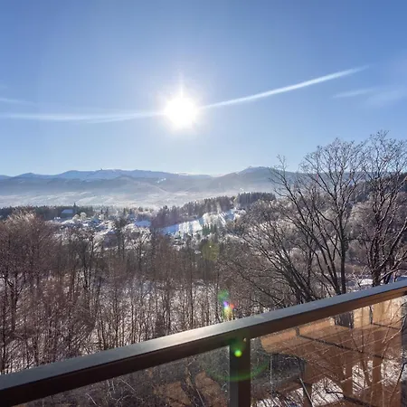 Park D28- Z Dostepem Do Basenu, Sauny, Jacuzzi, Silowni Apartment