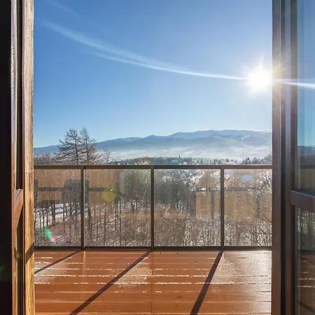 Apartment Park D28- Z Dostepem Do Basenu, Sauny, Jacuzzi, Silowni *