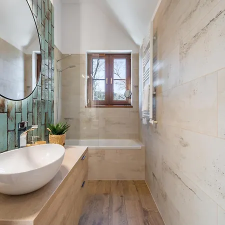 Apartment Park D28- Z Dostepem Do Basenu, Sauny, Jacuzzi, Silowni