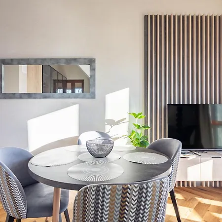 Park D28- Z Dostepem Do Basenu, Sauny, Jacuzzi, Silowni