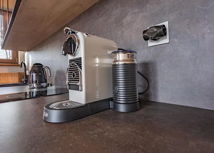 Park D28- Z Dostepem Do Basenu, Sauny, Jacuzzi, Silowni Appartement *