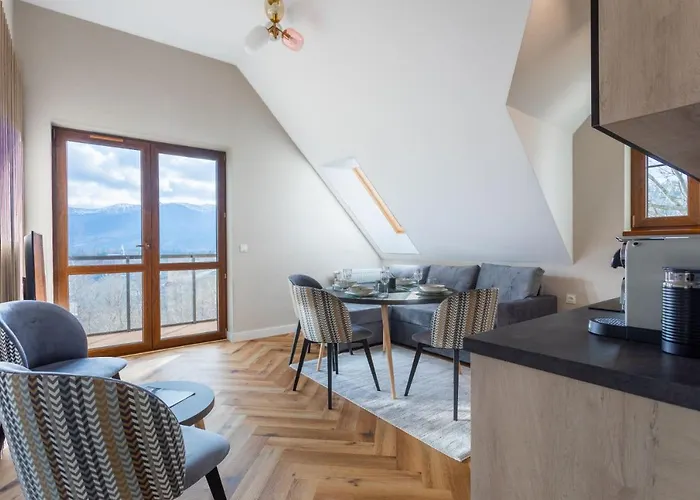 Appartement Park D28- Z Dostepem Do Basenu, Sauny, Jacuzzi, Silowni Szklarska Poręba