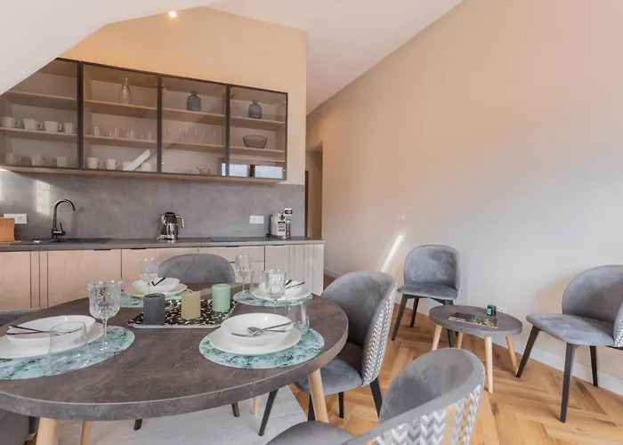 Park D28- Z Dostepem Do Basenu, Sauny, Jacuzzi, Silowni Appartement Szklarska Poręba