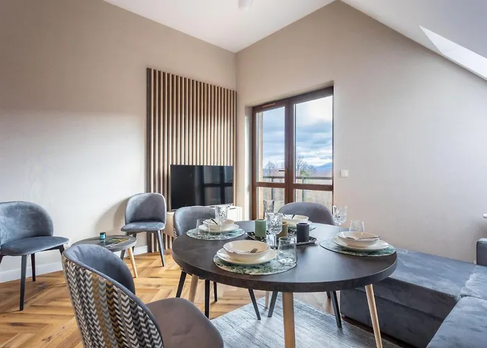 Park D28- Z Dostepem Do Basenu, Sauny, Jacuzzi, Silowni * Szklarska Poręba