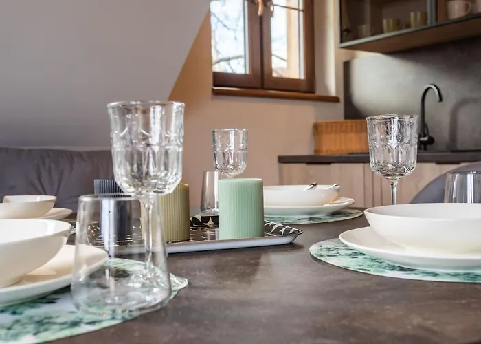 Park D28- Z Dostepem Do Basenu, Sauny, Jacuzzi, Silowni * Szklarska Poręba