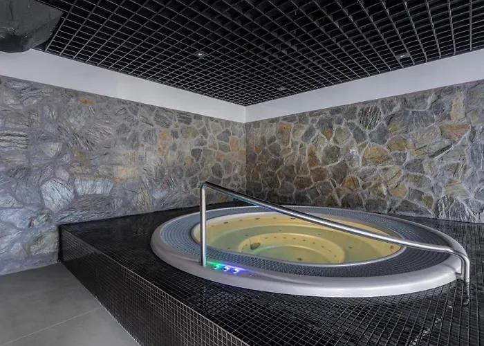 Park D28- Z Dostepem Do Basenu, Sauny, Jacuzzi, Silowni * Szklarska Poręba