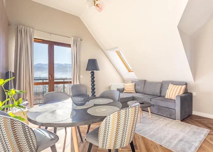 Park D28- Z Dostepem Do Basenu, Sauny, Jacuzzi, Silowni Appartement Szklarska Poręba