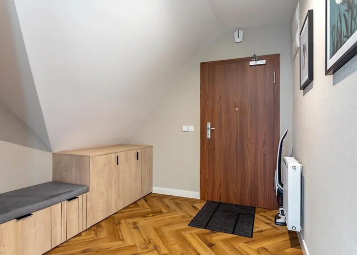 Park D28- Z Dostepem Do Basenu, Sauny, Jacuzzi, Silowni Szklarska Poręba