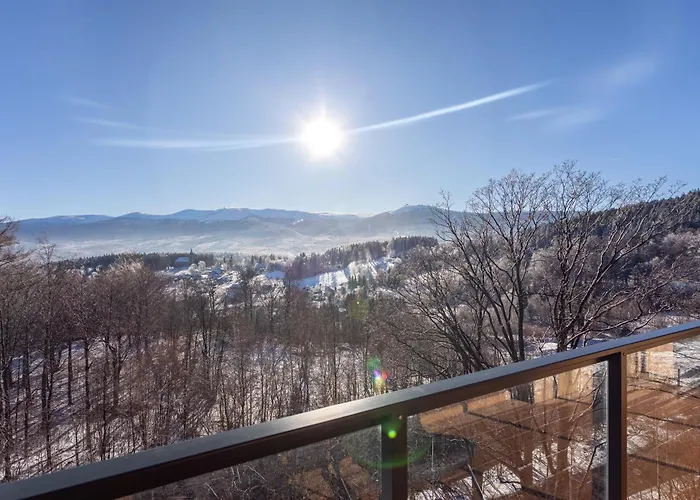 Park D28- Z Dostepem Do Basenu, Sauny, Jacuzzi, Silowni Appartement