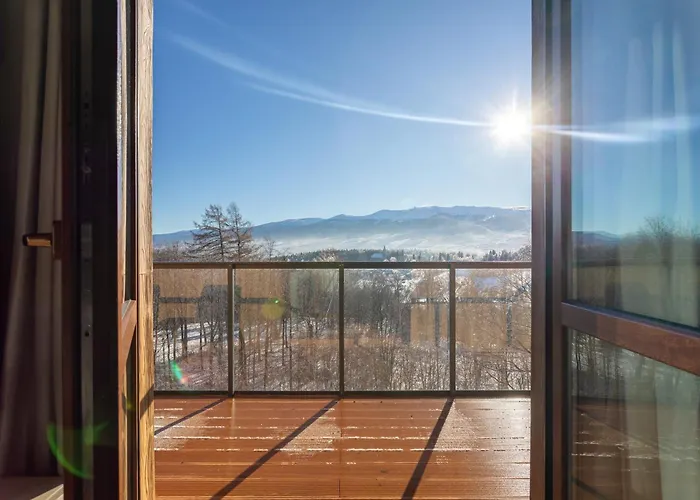 Appartement Park D28- Z Dostepem Do Basenu, Sauny, Jacuzzi, Silowni *