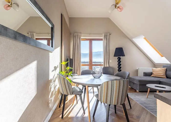 Park D28- Z Dostepem Do Basenu, Sauny, Jacuzzi, Silowni *